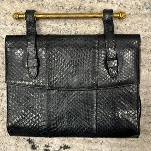 Vintage Bienen-Davis Clutch Purse